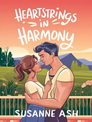 cover image of Heartstrings In Harmony